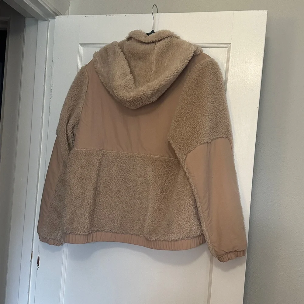 Women’s Patagonia Retro X Pullover- sz large - Picture 5 of 5